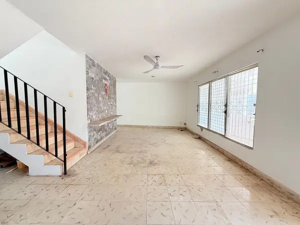 Casa en venta en Sambula, Mérida — foto 2 de 19