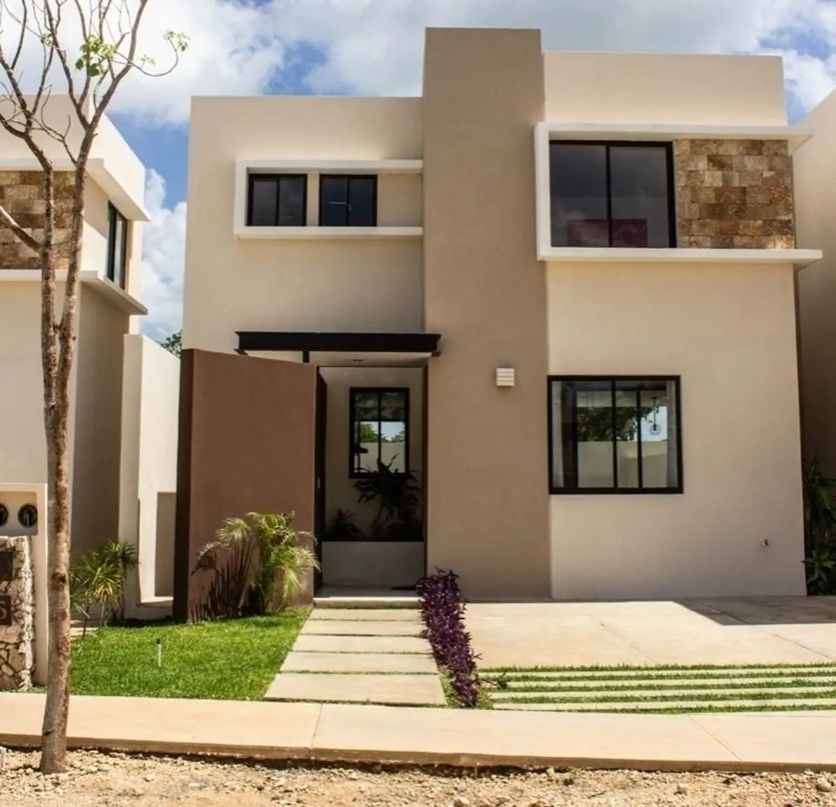 Casa en venta en X-Cuyum, Conkal — foto 1 de 32