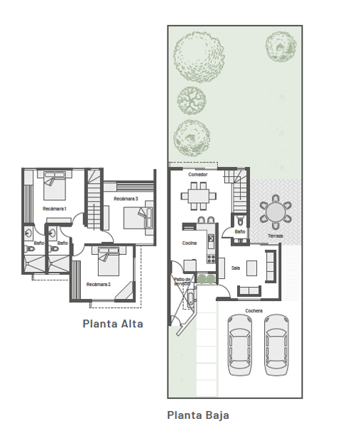 Casa en venta en X-Cuyum, Conkal — foto 2 de 32