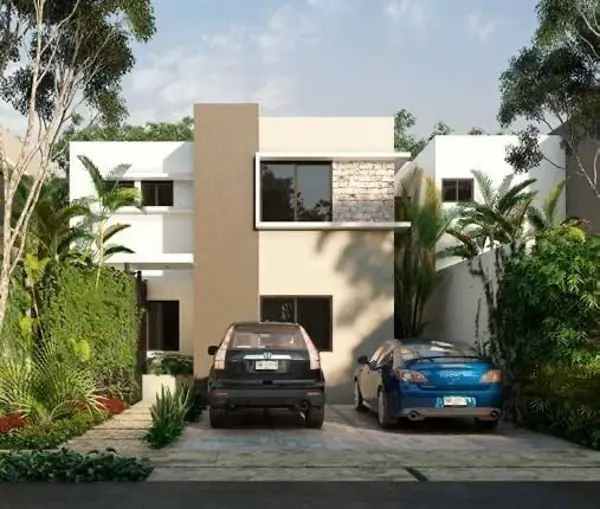 Casa en venta en X-Cuyum, Conkal — foto 3 de 32