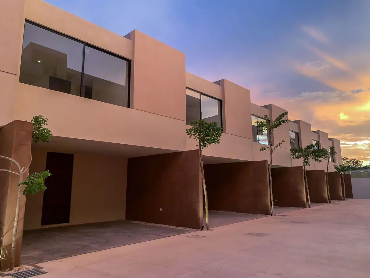 Casa en venta en Dzitya, Mérida — foto 1 de 17