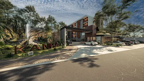 Casa en venta en Dzibilchaltún, Mérida — foto 2 de 33