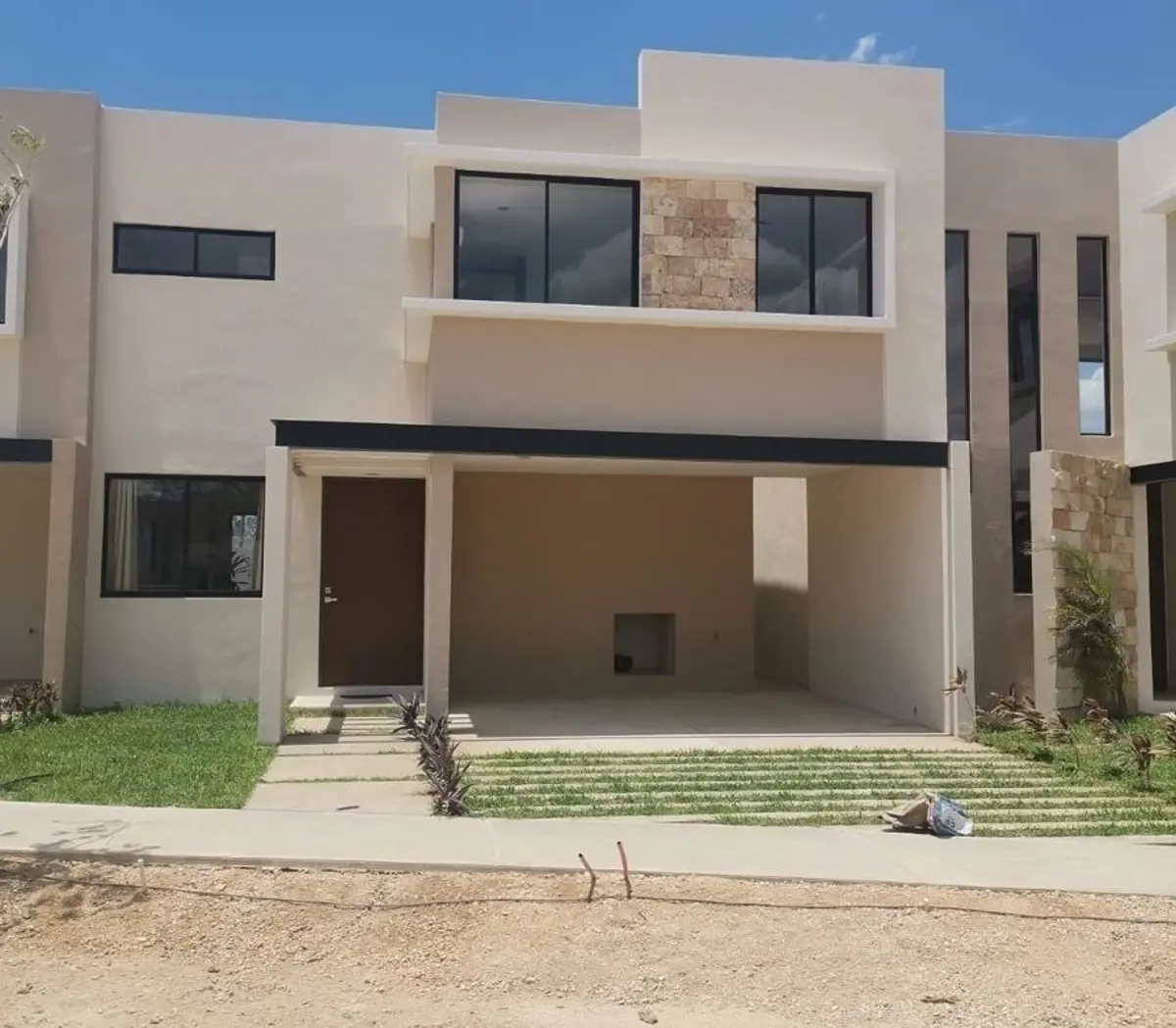 Casa en venta en X-Cuyum, Conkal — foto 1 de 27