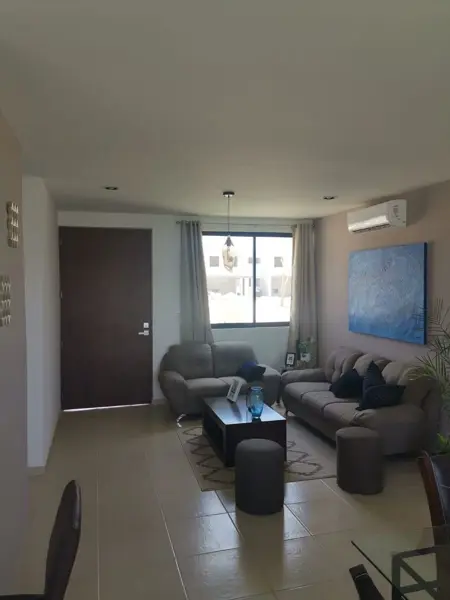 Casa en venta en X-Cuyum, Conkal — foto 3 de 27