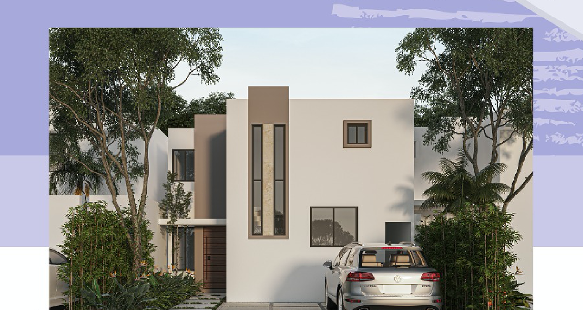 Casa en venta en X-Cuyum, Conkal — foto 1 de 26