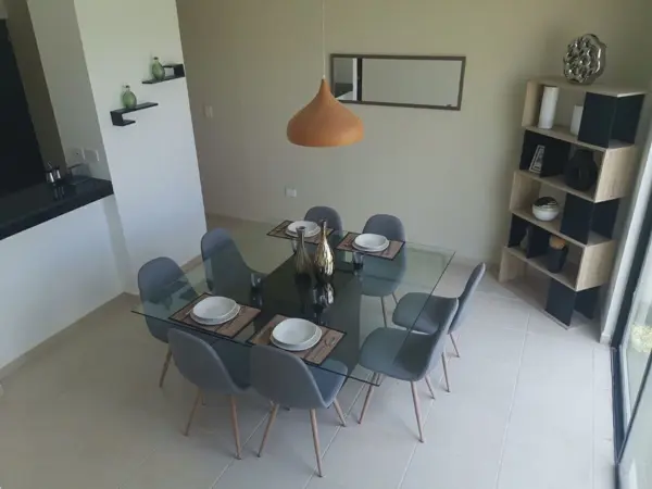 Casa en venta en X-Cuyum, Conkal — foto 3 de 26