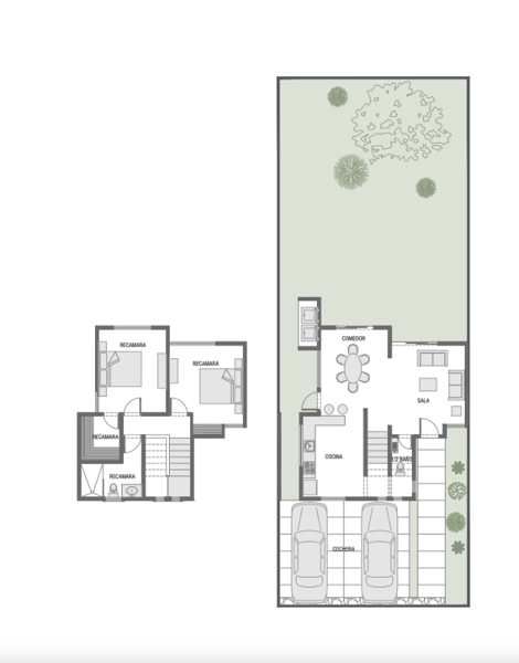 Casa en venta en X-Cuyum, Conkal — foto 2 de 26