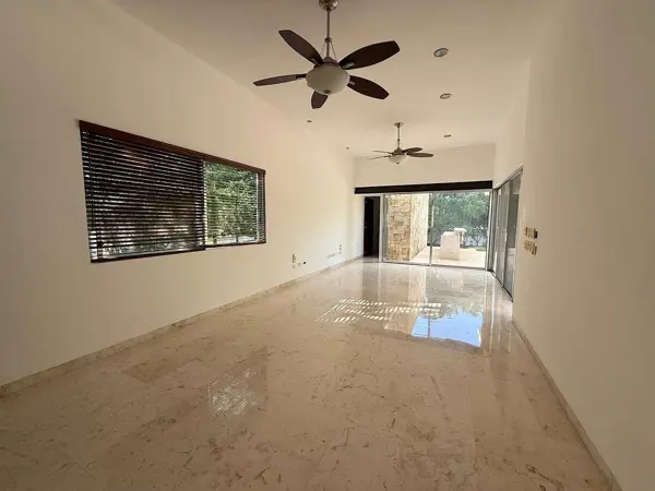 Casa en venta en Club de Golf la Ceiba, Mérida — foto 3 de 23