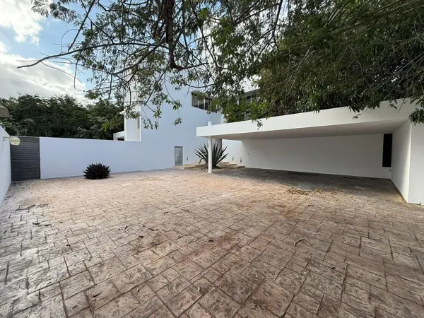 Casa en venta en Club de Golf la Ceiba, Mérida — foto 2 de 23