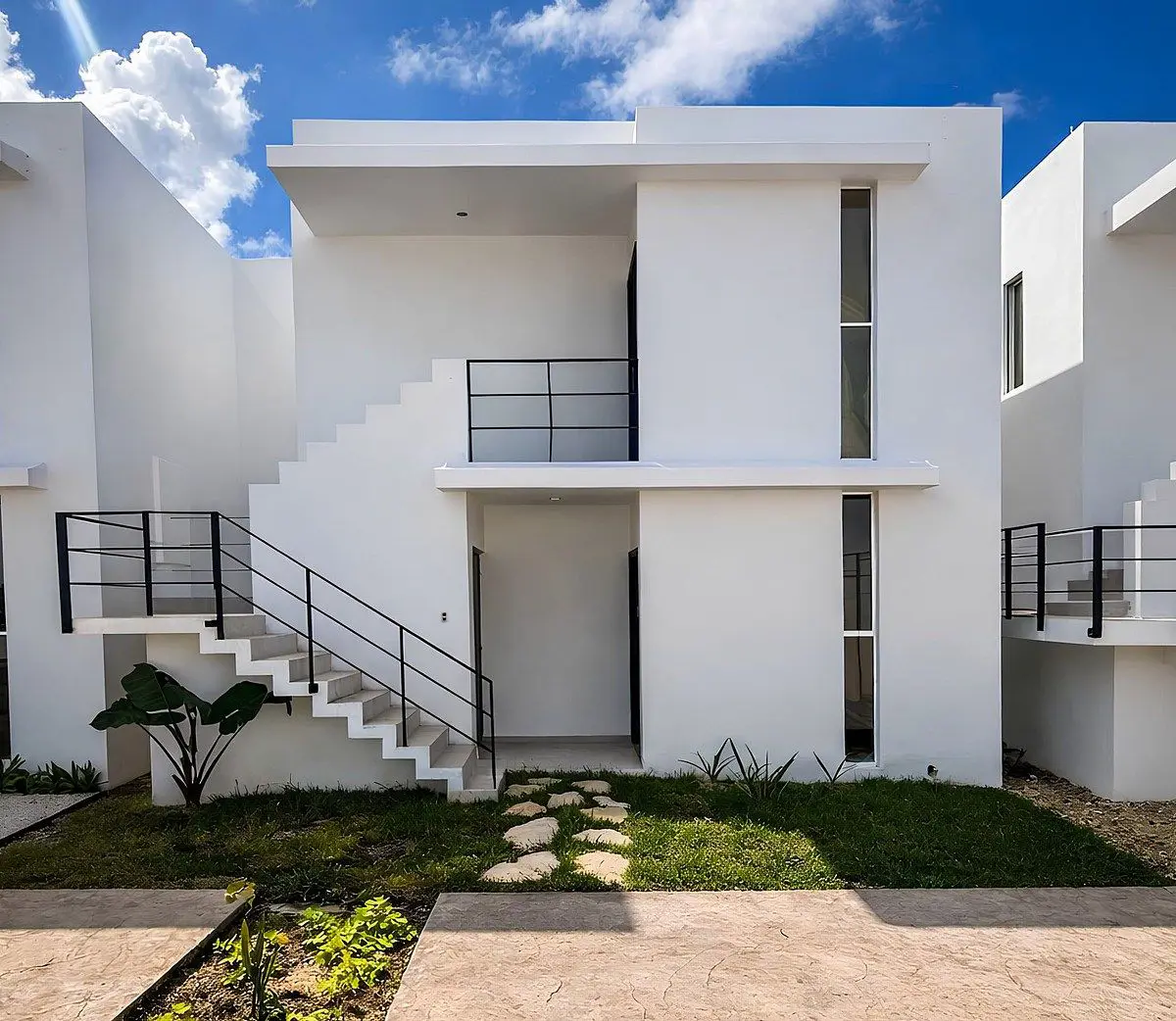 Departamento en venta en Dzitya, Mérida — foto 1 de 20