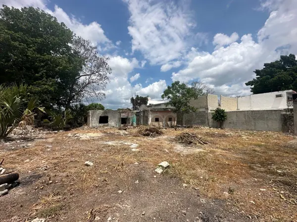 Terreno en venta en Merida Centro, Mérida — foto 3 de 16