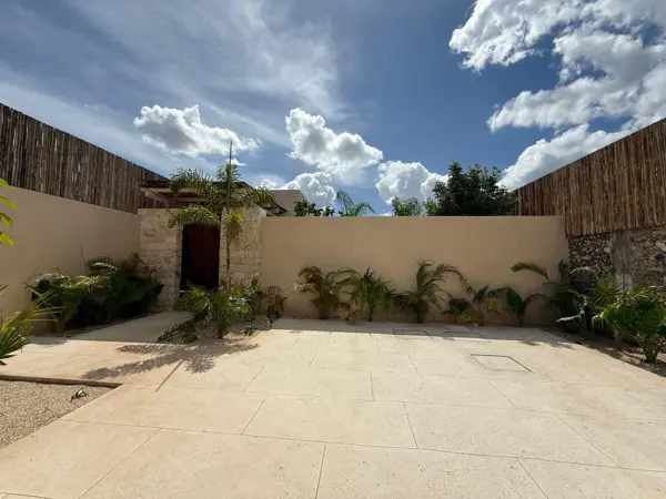 Casa en venta en Cholul, Mérida — foto 3 de 20