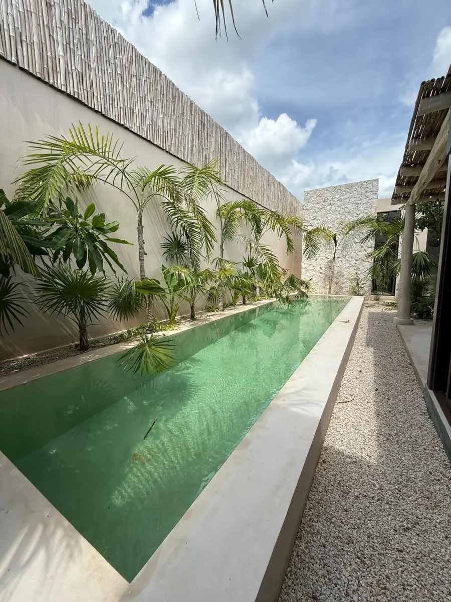 Casa en venta en Cholul, Mérida — foto 1 de 20