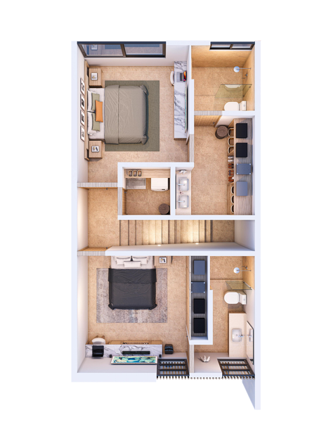 Casa en venta en Temozon Norte, Mérida — foto 3 de 24
