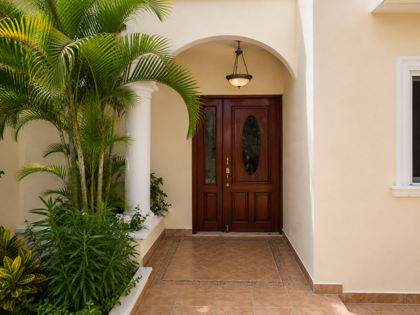 Casa en renta en Residencial Pensiones VII, Mérida — foto 3 de 16