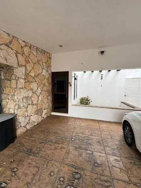 Casa en venta en Santa Gertrudis Copo, Mérida — foto 3 de 42
