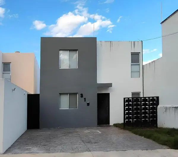 Casa en Venta en Francisco Villa Poniente