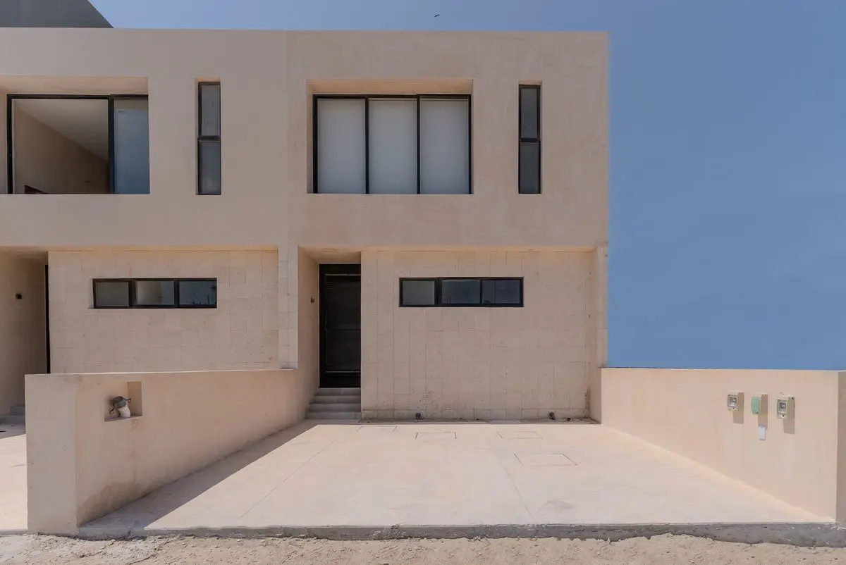 Casa en venta en Telchac Puerto, Telchac Puerto — foto 1 de 26