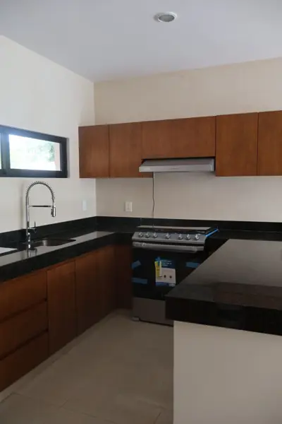 Casa en venta en Cholul, Mérida — foto 3 de 22