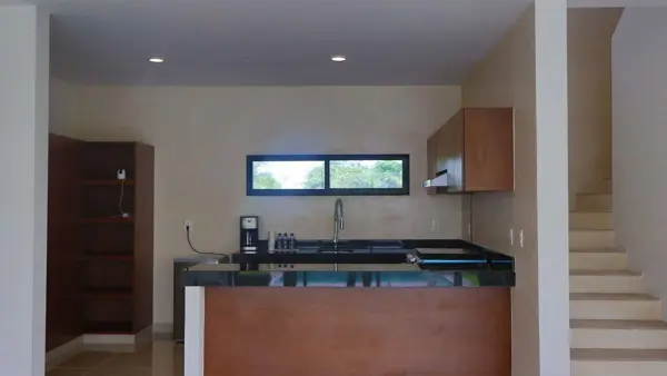 Casa en venta en Cholul, Mérida — foto 2 de 22