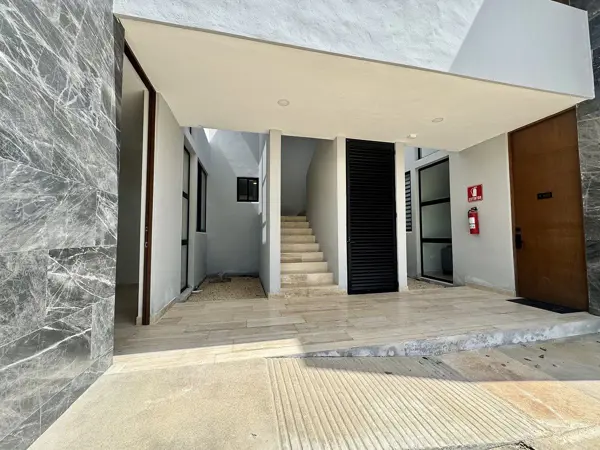 Departamento en venta en Cholul, Mérida — foto 2 de 19