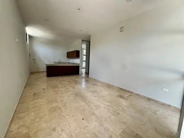 Departamento en venta en Cholul, Mérida — foto 3 de 19