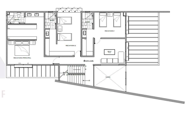 Casa en venta en Cholul, Mérida — foto 3 de 47