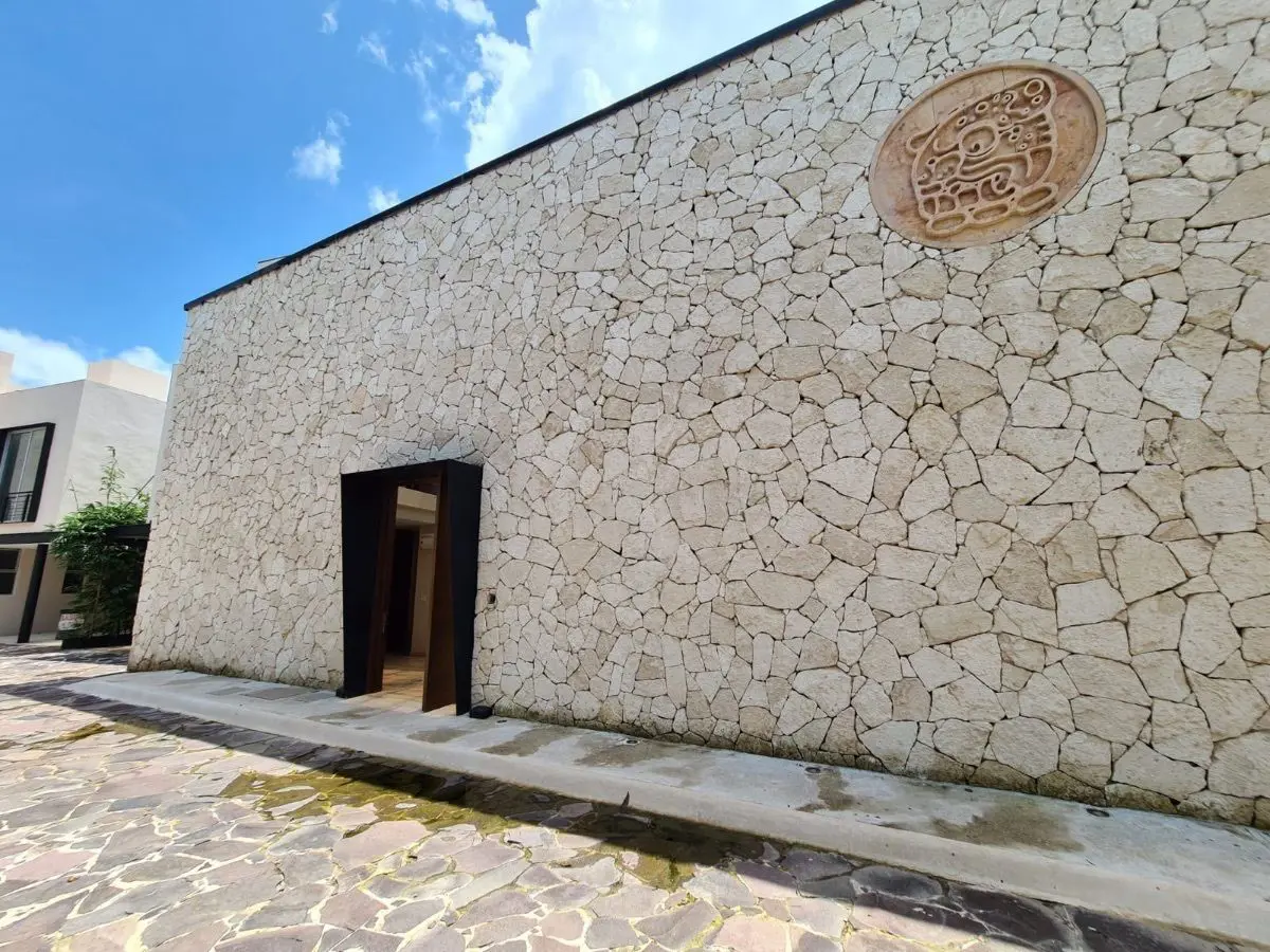 Casa en venta en Cholul, Mérida — foto 1 de 47