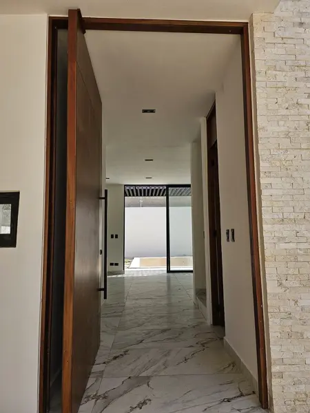Casa en venta en Cholul, Mérida — foto 3 de 23