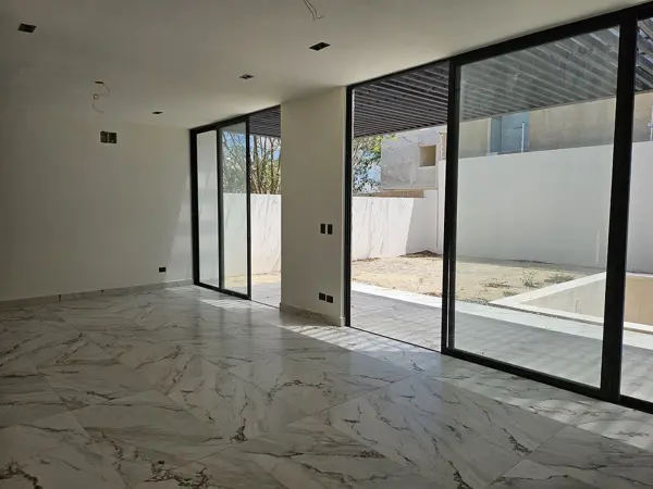 Casa en venta en Cholul, Mérida — foto 3 de 22