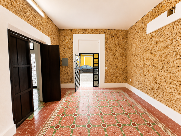 Casa en venta en Merida Centro, Mérida — foto 3 de 19