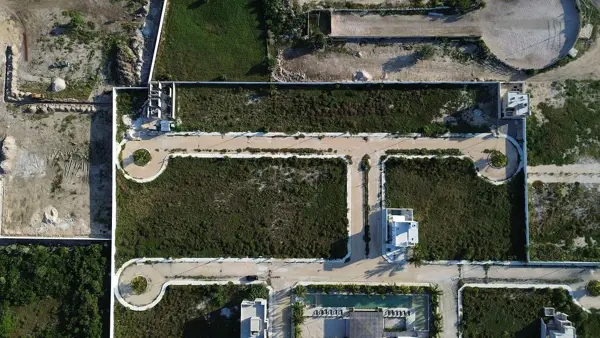 Terreno en venta en Chelem, Progreso — foto 2 de 21