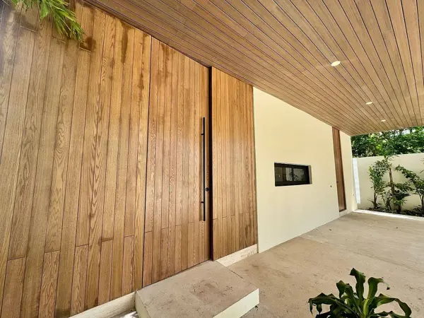 Casa en renta en Chablekal, Mérida — foto 3 de 48