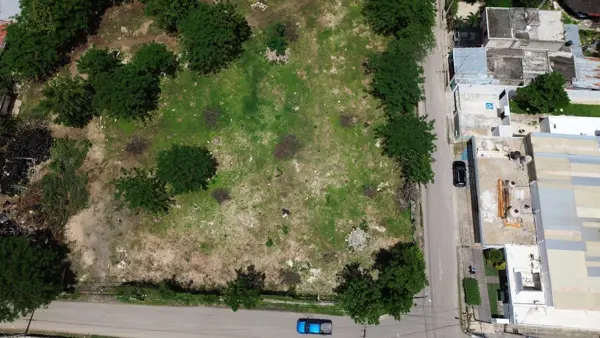 Terreno en venta en Cholul, Mérida — foto 3 de 18