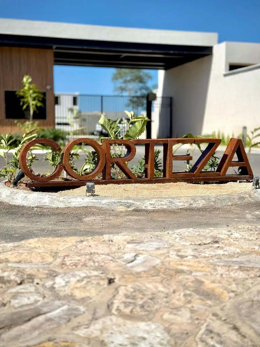 Terreno en venta en Temozon Norte, Mérida — foto 1 de 22