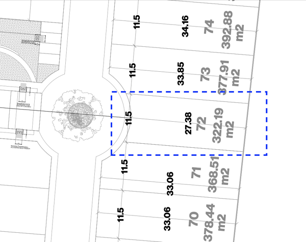 Terreno en venta en Temozon Norte, Mérida — foto 2 de 22