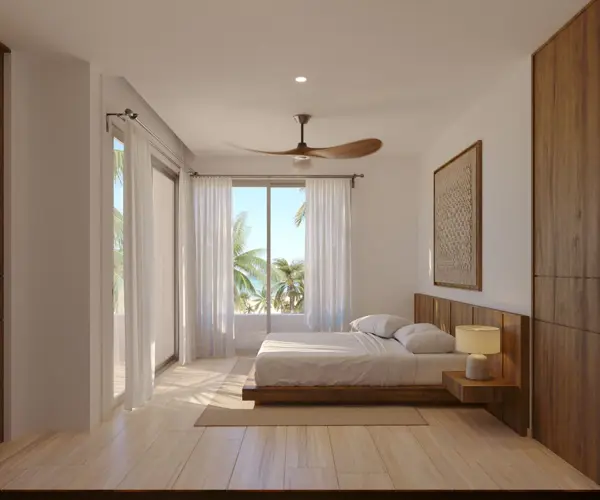 Departamento en venta en San Benito, Dzemul — foto 3 de 13