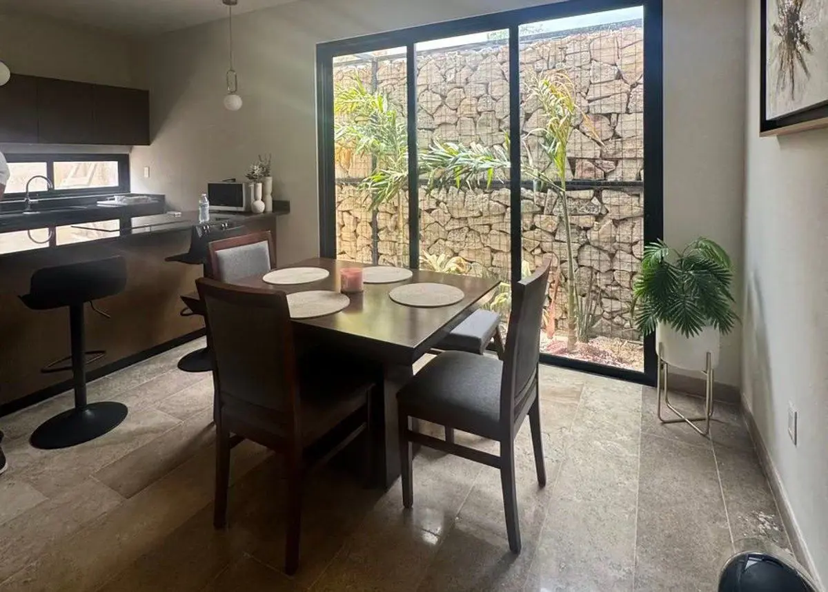 Departamento en venta en Temozon Norte, Mérida — foto 1 de 25