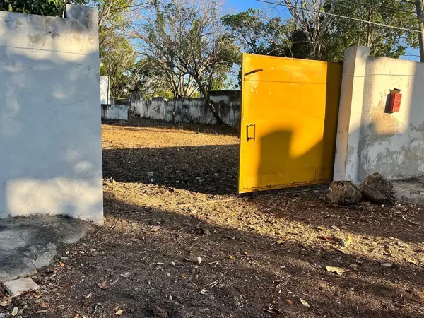Terreno en venta en Itzimna, Mérida — foto 3 de 34