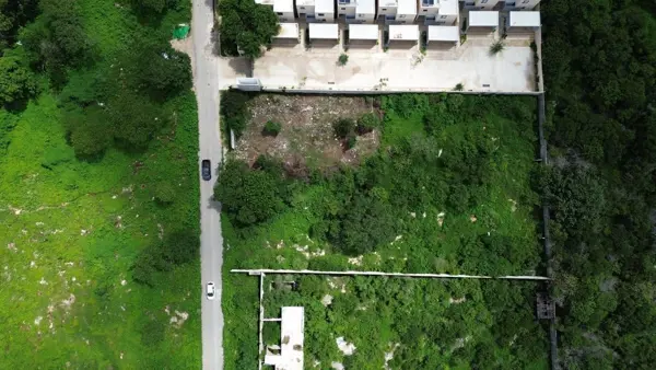Terreno en venta en Dzitya, Mérida — foto 3 de 13