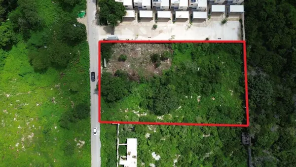 Terreno en venta en Dzitya, Mérida — foto 2 de 15