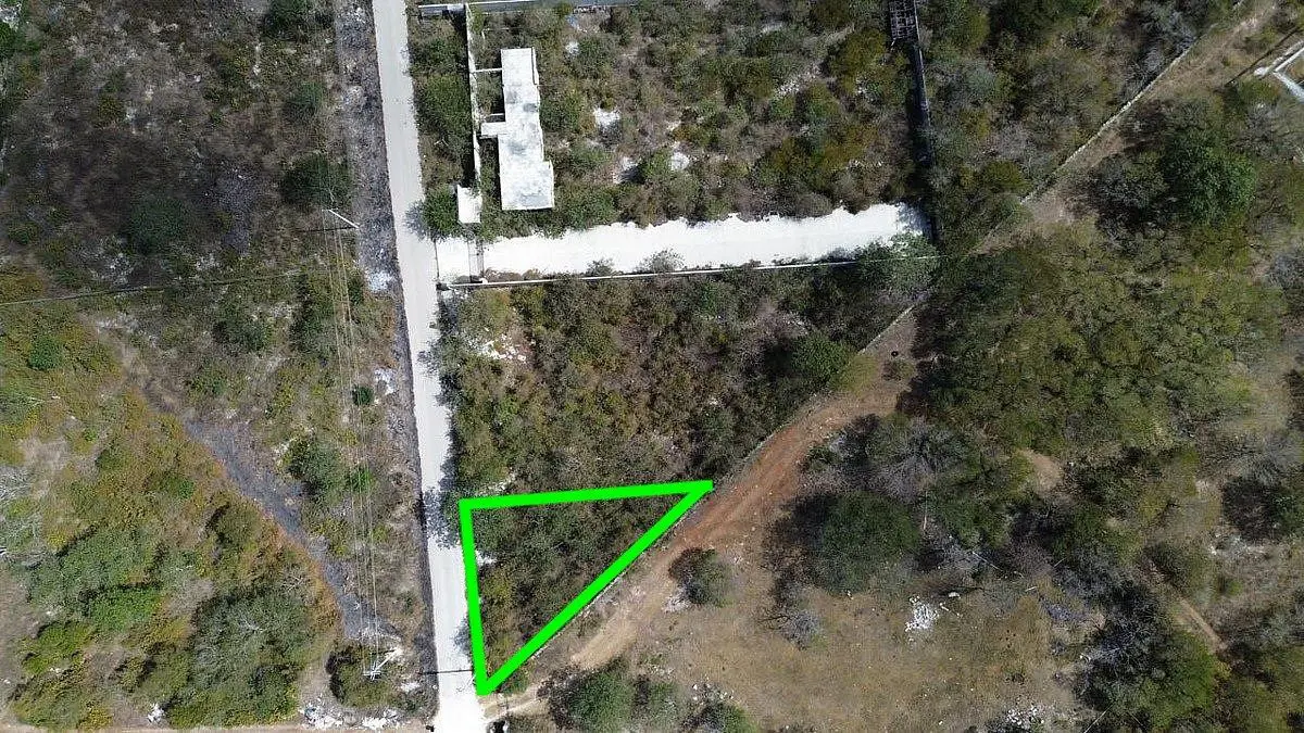 Terreno en venta en Dzitya, Mérida — foto 1 de 20