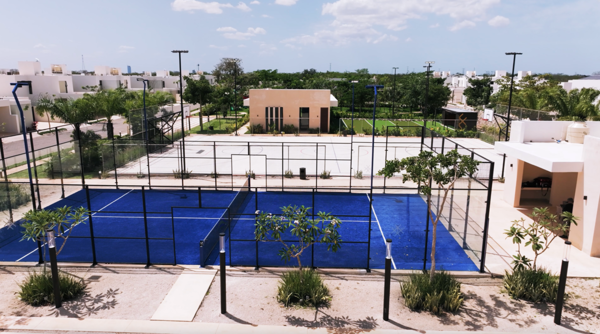 Terreno en venta en Conkal, Conkal — foto 3 de 36