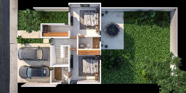 Casa en venta en Conkal, Conkal — foto 3 de 45