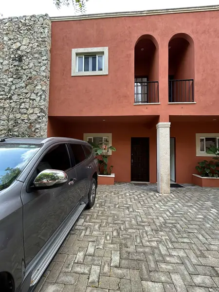 Casa en renta en Sodzil Norte, Mérida — foto 2 de 21