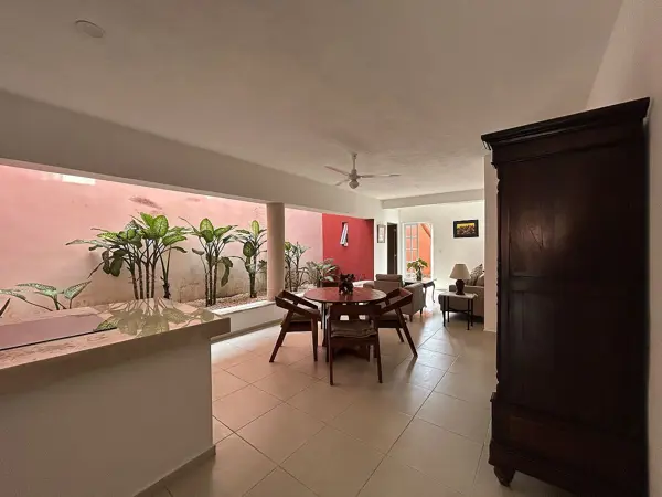 Casa en renta en Sodzil Norte, Mérida — foto 3 de 21