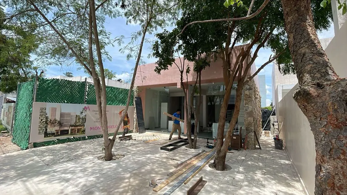 Local en venta en Montes de Ame, Mérida — foto 1 de 16