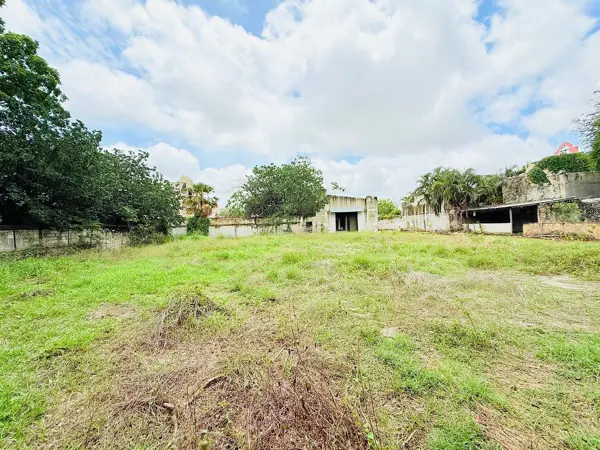 Terreno en venta en Merida Centro, Mérida — foto 2 de 21