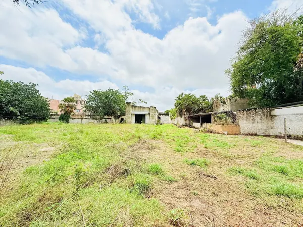 Terreno en venta en Merida Centro, Mérida — foto 3 de 21