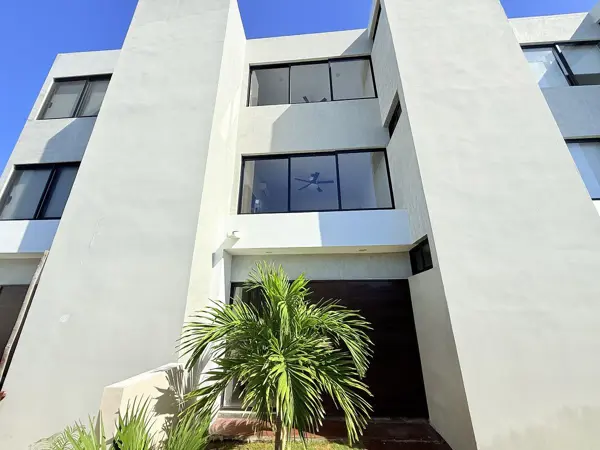 Casa en venta en Chelem, Progreso — foto 3 de 26